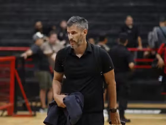 "Sabemos que los resultados mandan. Estamos preocupados como la gente" | Deportes