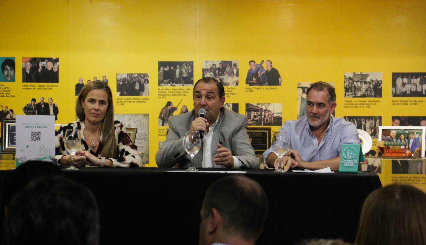 Santa Fe: se presentó la agenda turística para Semana Santa | Noticias