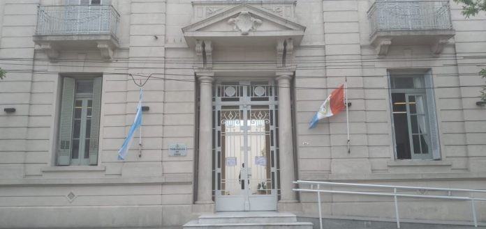 Dictaron prisión preventiva para el gastronómico santafesino acusado de abuso sexual | Judiciales