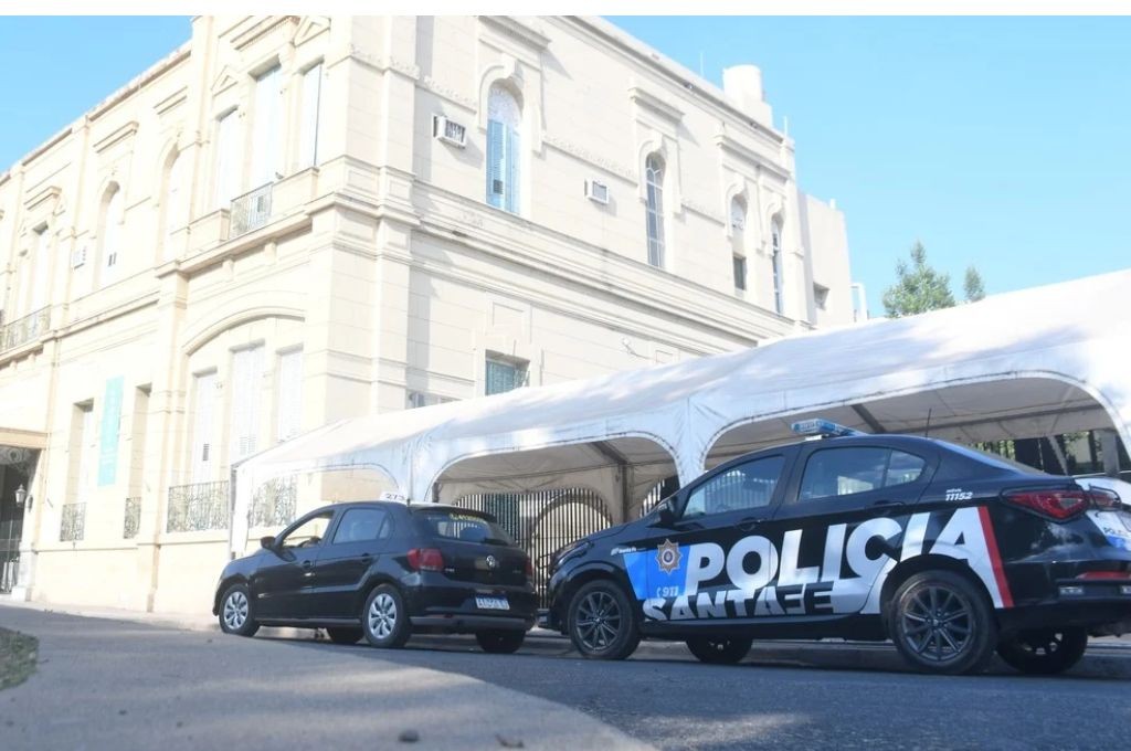 En Monte Vera investigan si una mujer fue golpeada por su hijo | Policiales