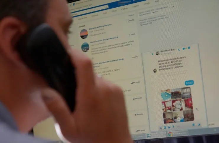 Litoral Gas advierte que circulan falsos descuentos en la factura del gas | Información General