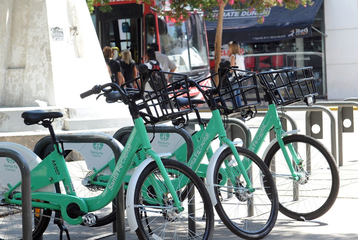 Semana Santa: así funcionarán los servicios municipales en la ciudad de Santa Fe | Noticias