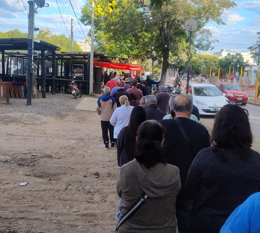 Semana Santa: venden pescado a precios populares en el sur de la ciudad | Noticias