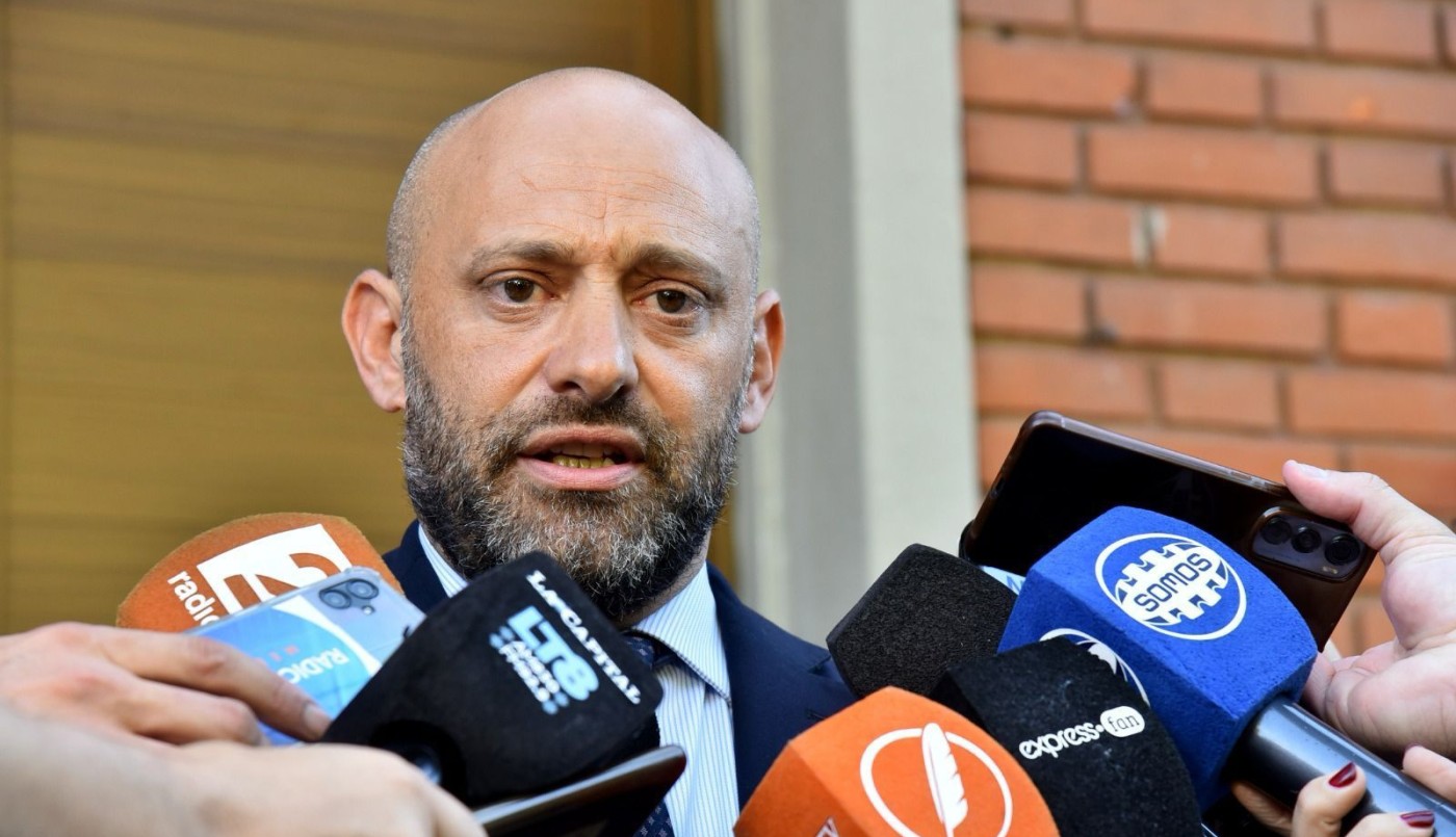 Santa Fe impulsa la inversión privada: las solicitudes de créditos superan los 78.300 millones de pesos | Información General