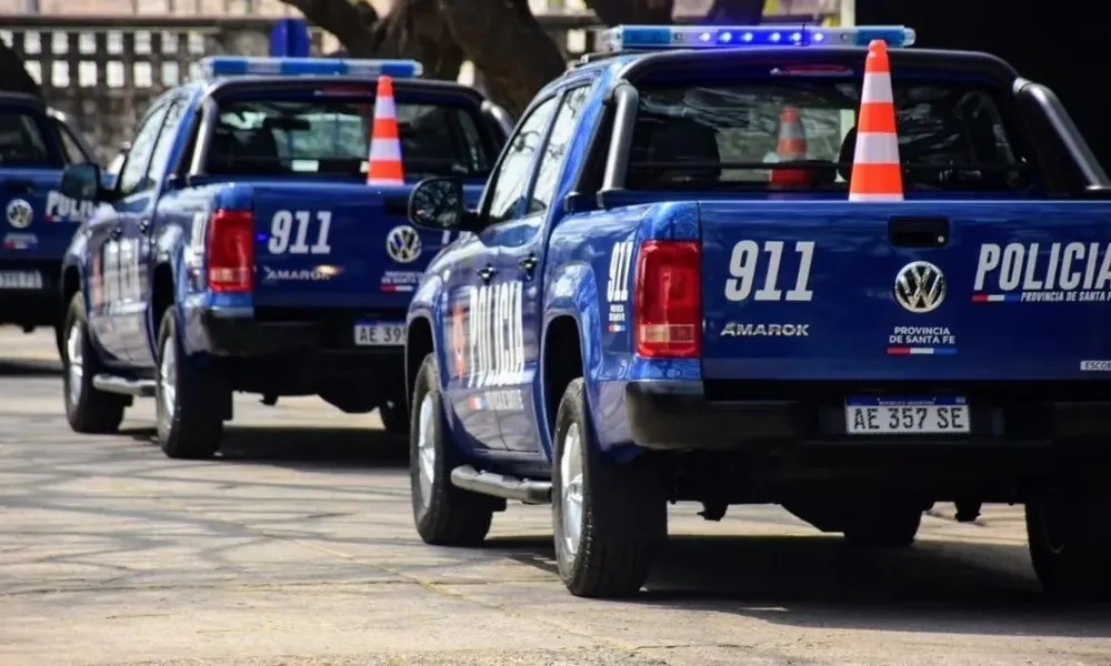 Robo con inhibidores de señal: esta vez le tocó al hermano de Luis Spahn | Policiales