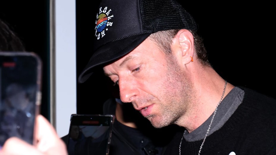 Chris Martin reveló que padece depresión y busca generar conciencia sobre la enfermedad | Espectaculos