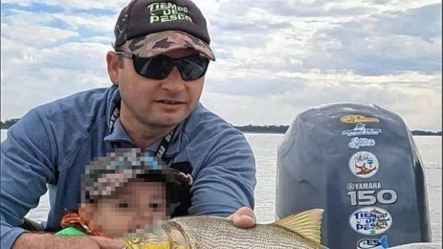 Reconquista: un guía y su hijo fueron a pescar y desaparecieron en el río Paraná | Noticias