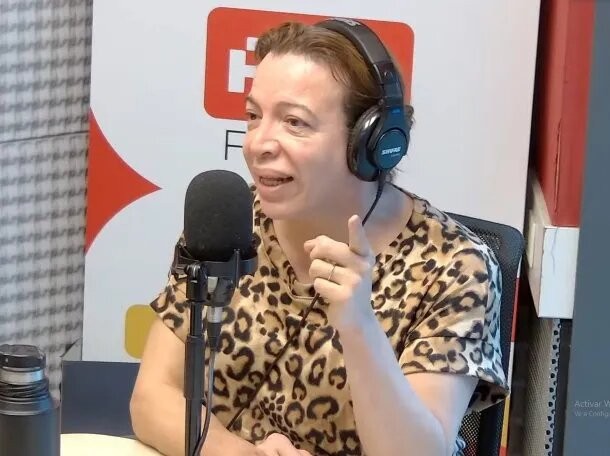 El nuevo descargo de Lizy Tagliani tras la denuncia de Viviana Canosa: "Nadie de la Justicia me llamó" | Espectaculos