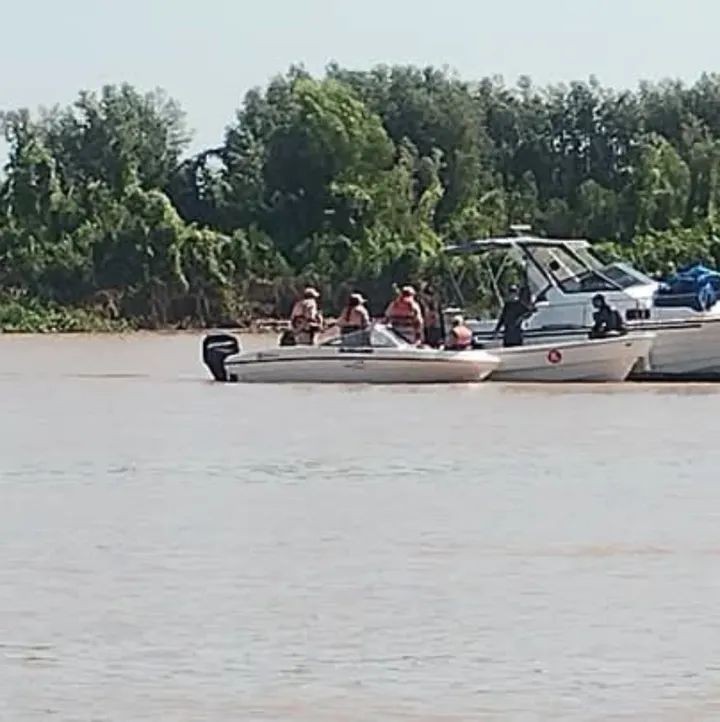 Reconquista: encontraron el cuerpo del menor desaparecido | Policiales