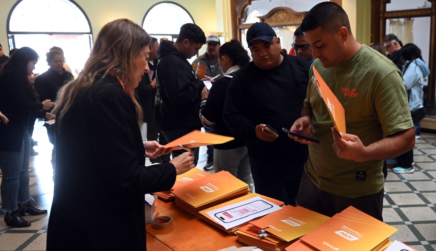 Santa Fe fue sede del Congreso Provincial de Inspectores de Tránsito y Agentes de Fiscalización | Noticias