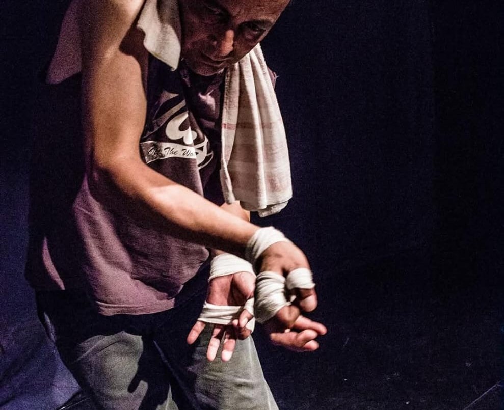 Falleció un actor durante una obra de teatro | Policiales