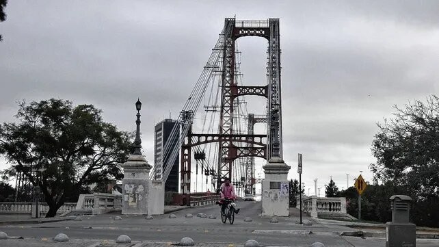 Domingo de Pascuas inestable y con lluvias aisladas en Santa Fe | Información General