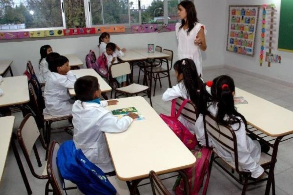 Asistencia Perfecta: más de 55 mil trabajadores de la educación cobrarán el incentivo | Información General