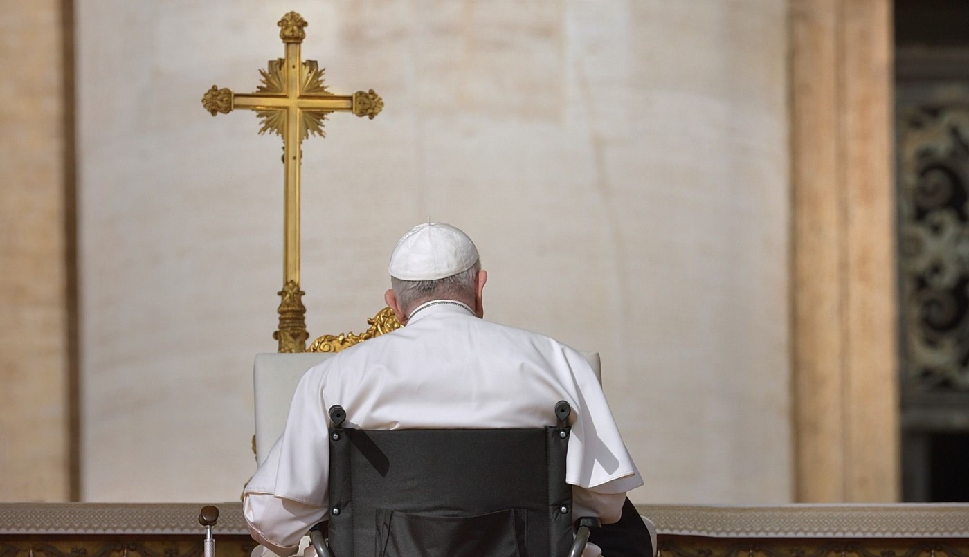 Así será el funeral del Papa Francisco: "el nuevo ritual que él iba a estrenar" | Noticias