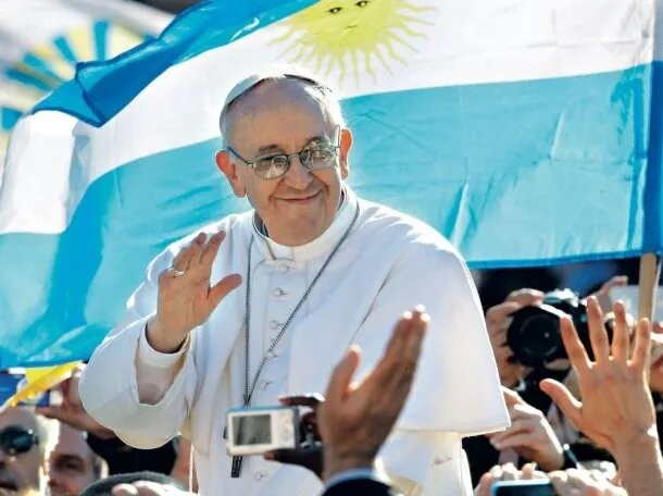 Por qué el papa Francisco nunca visitó Argentina en funciones | Información General