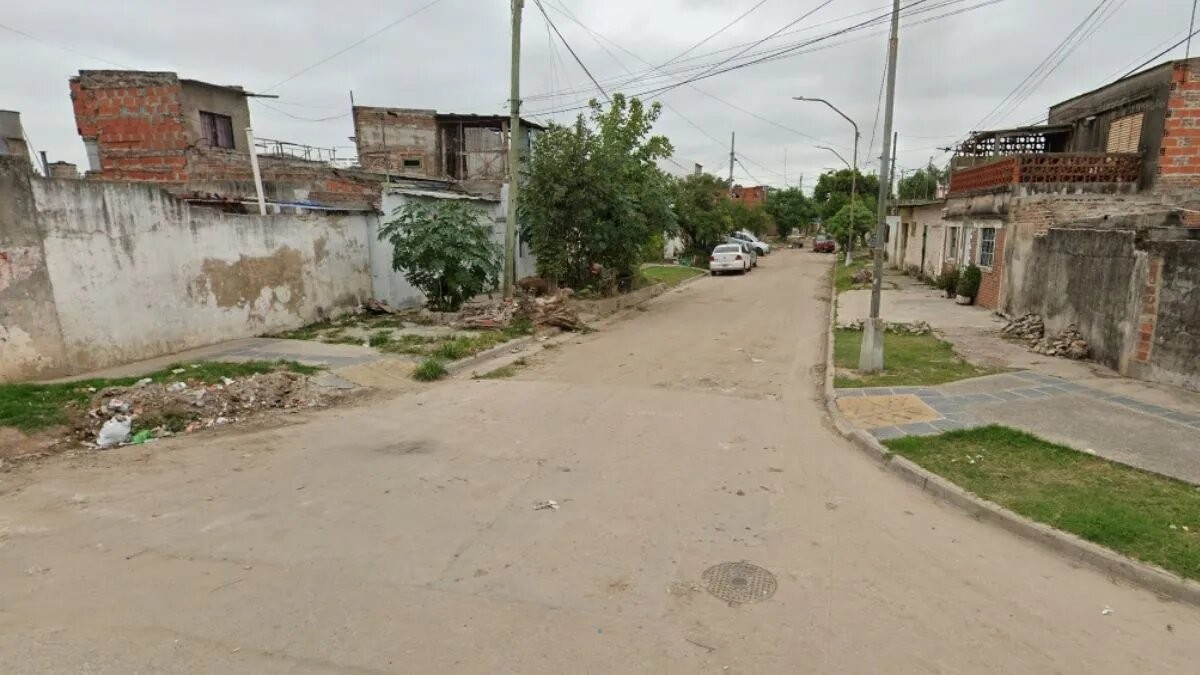 Barrio San Lorenzo: una joven embarazada recibió un balazo en su casa | Noticias