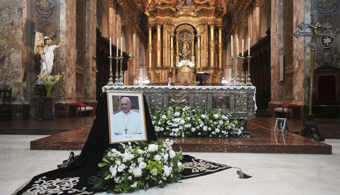 Muerte del Papa Francisco: se conocieron las causas de su deceso | Información General