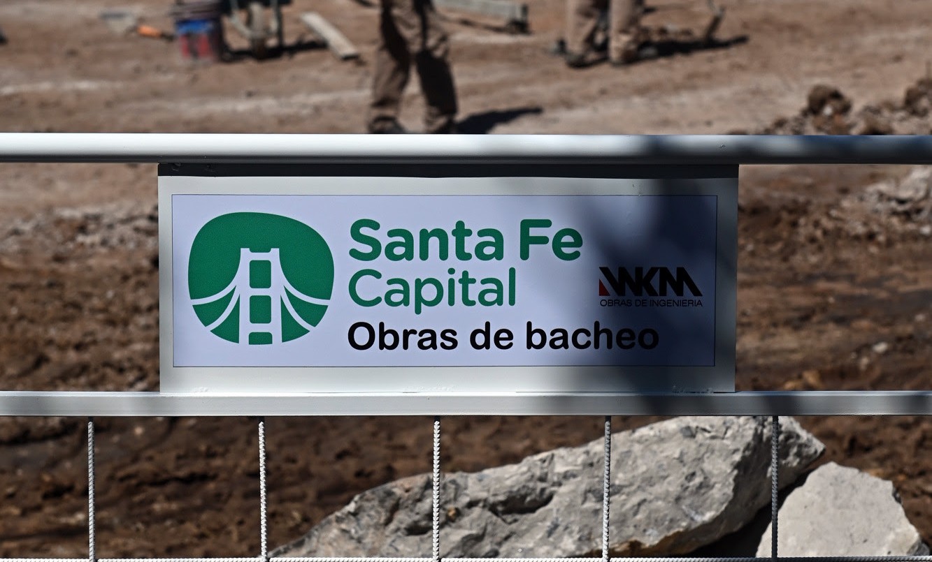 Plan Integral de Bacheo: trabajos previstos para esta semana | Noticias