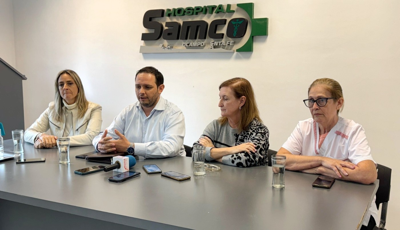 Villa Ocampo: el Ministerio de Salud impulsa una investigación y refuerza los procesos de atención | Salud