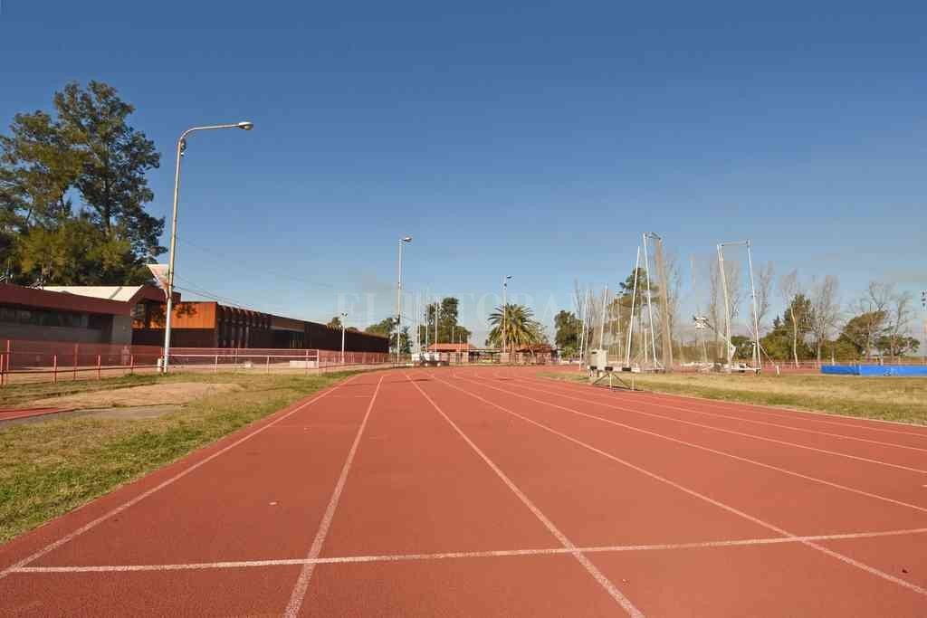 Licitarán la obra de renovación integral del Centro de Alto Rendimiento Deportivo de Santa Fe | Deportes