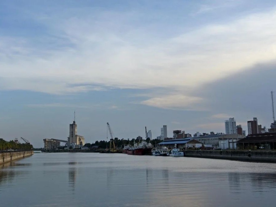 Buenas condiciones de tiempo para este martes: ¿aumentará la temperatura en Santa Fe? | Información General