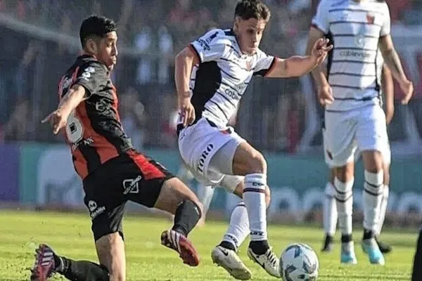 Cambió el horario del encuentro entre Colón y Defensores de Belgrano | Deportes