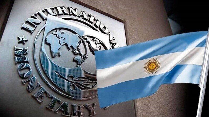 El FMI mantiene la proyección de crecimiento para Argentina pese a la crisis global | Nacionales