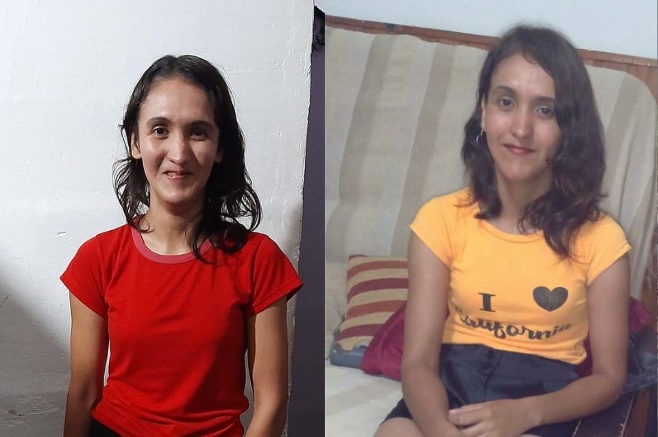 Buscan a una santafesina que desapareció en Santiago del Estero | Información General