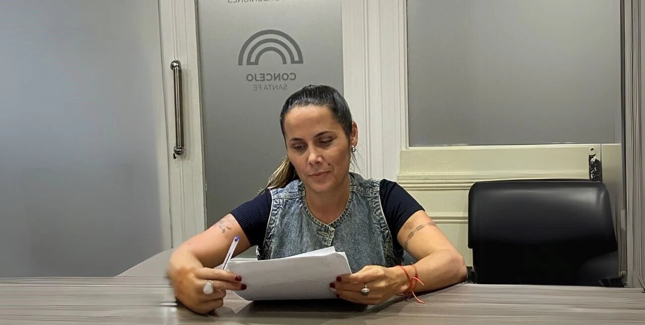 Inseguridad: le robaron a la abuela de la concejala Jorgelina Mudallel | Información General