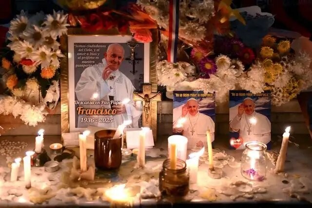 El Arzobispado de Santa Fe hará una Misa por el Papa Francisco este viernes | Información General