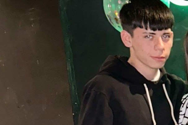 Buscan a un adolescente de 16 años perdido desde el 20 de abril | Información General