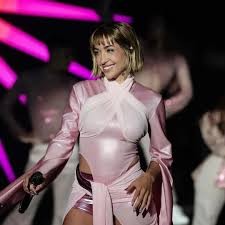 Se conocieron nuevos detalles de la salud de María Becerra | Espectaculos