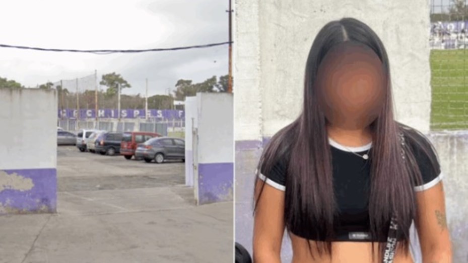 La buscaba Interpol y cayó por ir a la cancha de Sacachispas | Nacionales