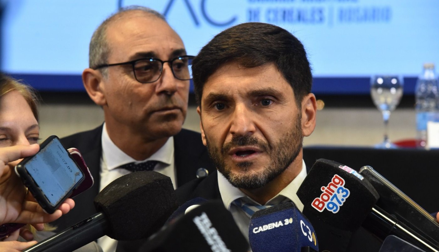 Pullaro anunció cuándo comenzará a reunirse la Convencional Constituyente | Información General