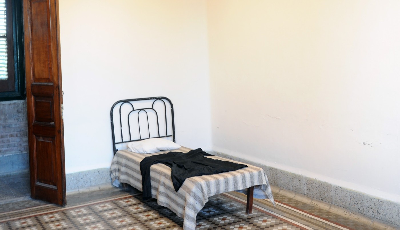 Homenaje al Papa Francisco: se dará una visita guiada especial en la Manzana Jesuítica | Noticias