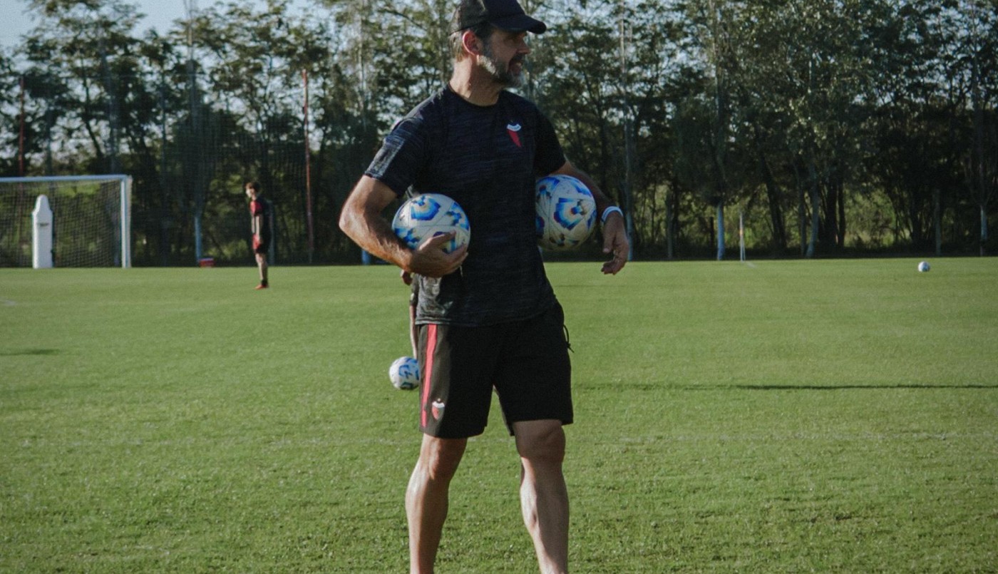 Colón: ¿qué jugadores continúan con la recuperación de sus lesiones? | Deportes