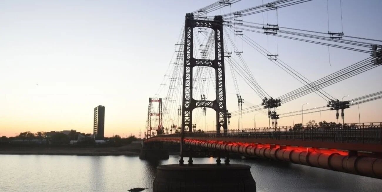 Clima en Santa Fe: domingo con algunas nubes y una máxima de 23° | Información General