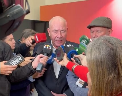 La paritaria estatal pasó a un cuarto intermedio | Noticias