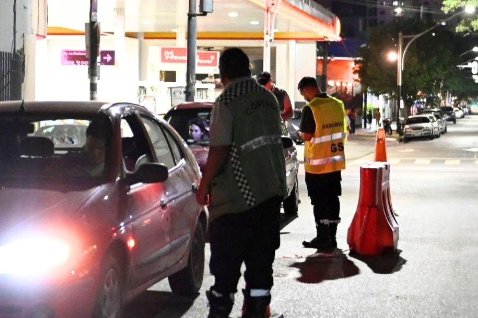 Operativos de control: retuvieron 72 motos y 10 autos | Información General