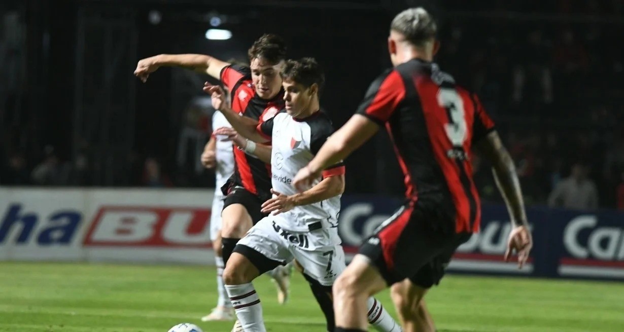 Primera Nacional: cómo quedó Colón en la tabla de posiciones tras la derrota de anoche | Deportes