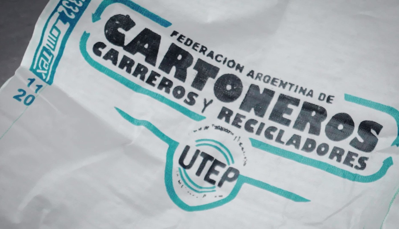 Cartoneros se manifestarán frente al ministerio de Ambiente | Noticias