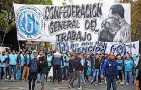 La CGT se movilizará “por el Día del Trabajador y en rechazo al ajuste” del Gobierno Nacional | Nacionales