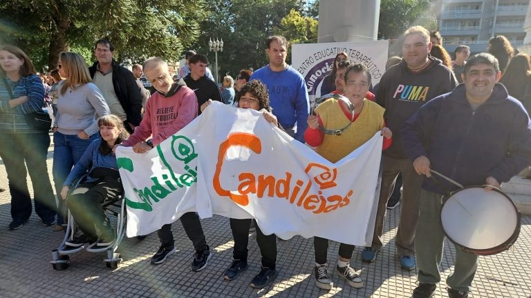 Piden que se sancione la Ley Nacional de Emergencia en Discapacidad | Información General