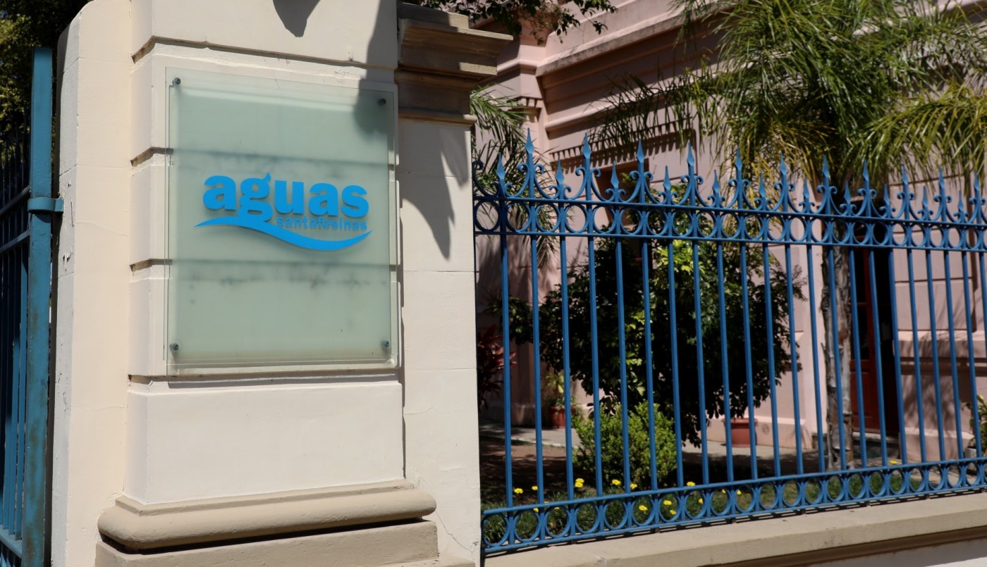 Aguas Santafesinas explicó el sabor raro del agua potable | Información General