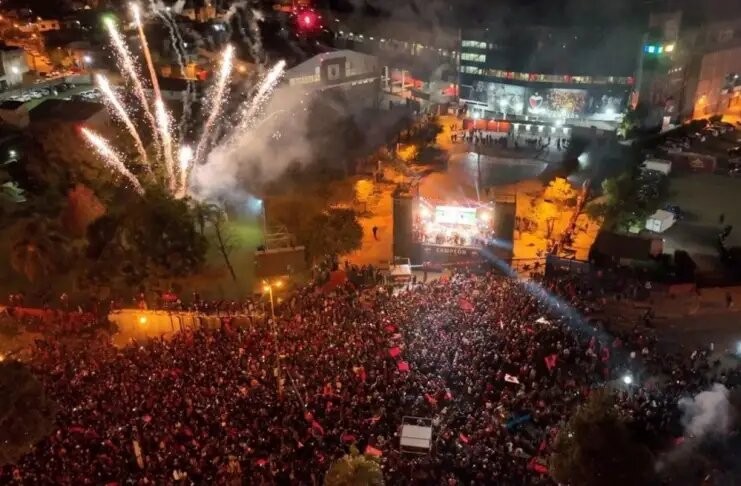 Colón palpita su 120° aniversario: cómo serán los festejos | Deportes