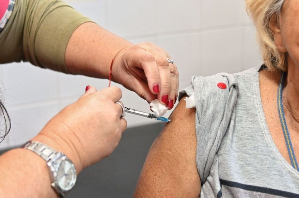 #ModoVacuna: dónde y cuándo vacunarse esta semana | Salud