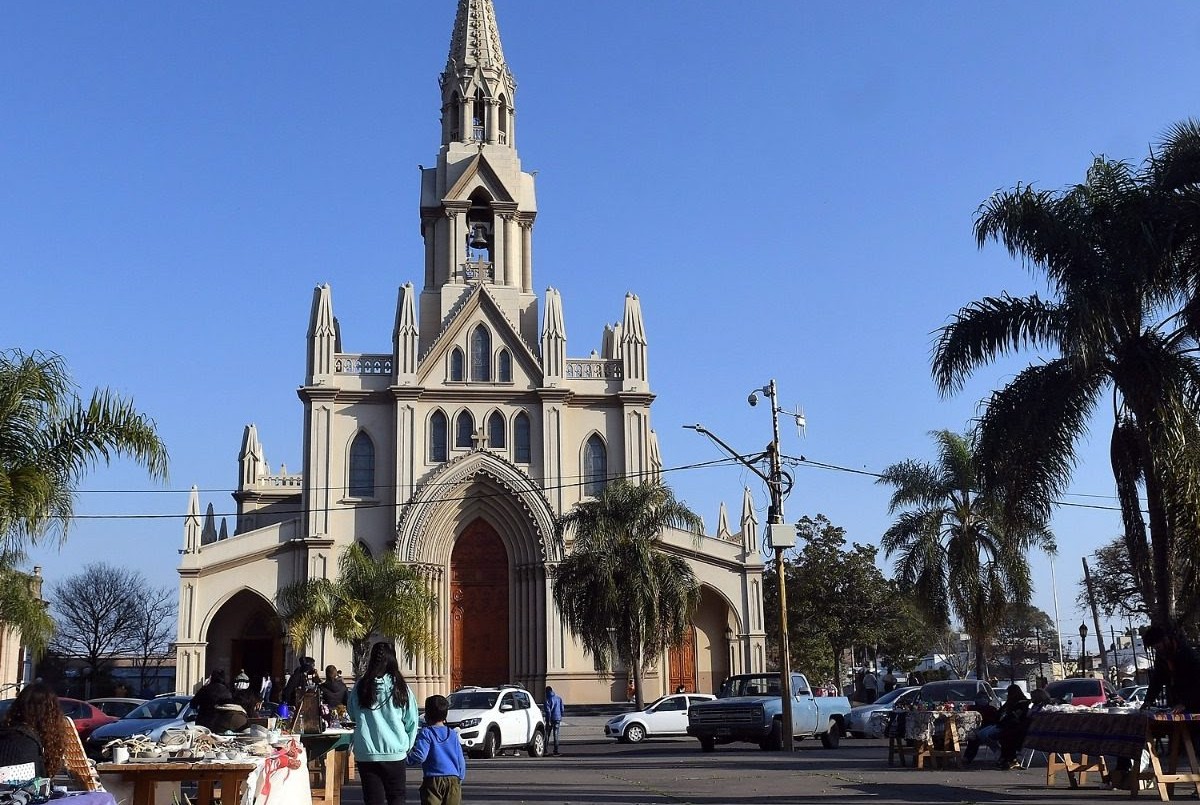 Agenda Santa Fe: mayo comienza con eventos, muestras y celebraciones | Noticias