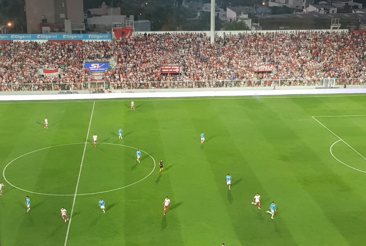Con Madelón en el banco, Unión terminó el torneo Apertura careciendo de gol | Deportes