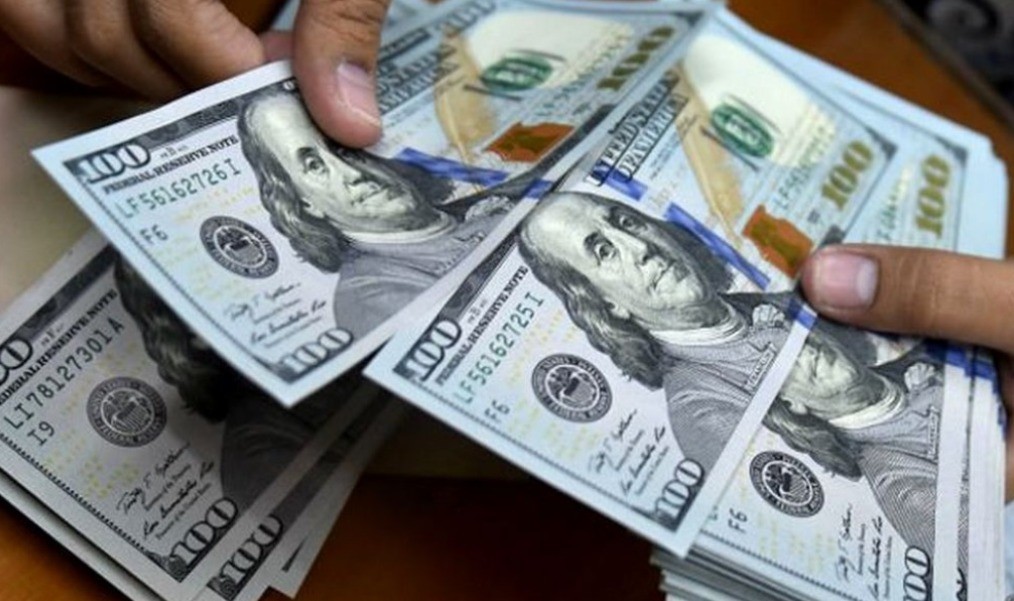 Tras la salida del cepo, los depósitos en dólares subieron en más de US$ 1.000 millones | Nacionales