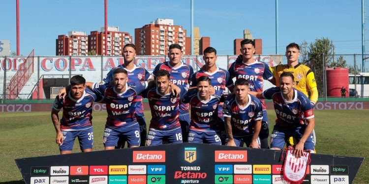 Unión ya piensa en Palestino: ¿qué jugadores esperan llegar óptimos al partido? | Deportes